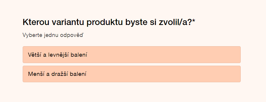 Sugestivní otázka