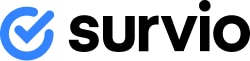 Logo Survio blog