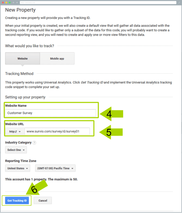 Start Inside Analytics