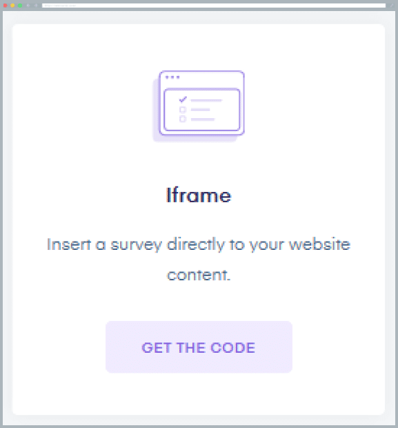 Iframe