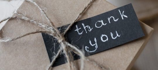 9 Tips to use you survey’s Thank You Page